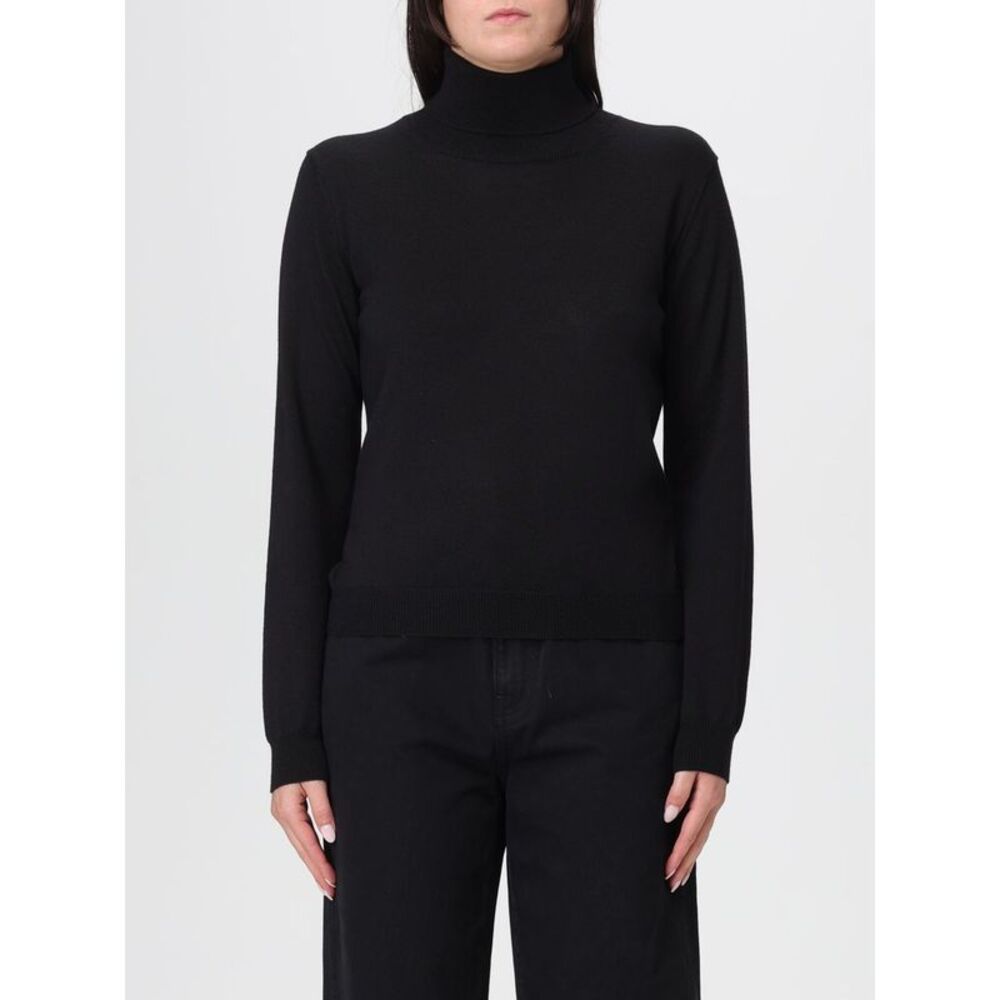 Xc Sweater Woman Black